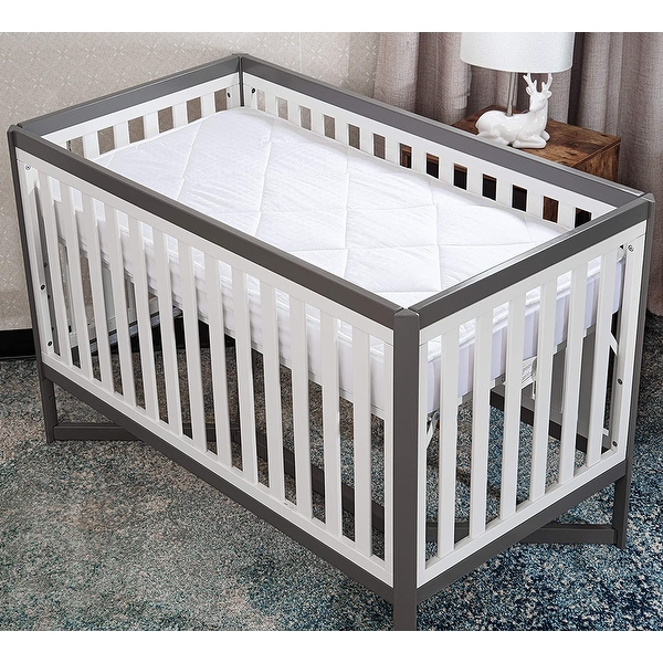 Crib mattress bed best sale bath and beyond